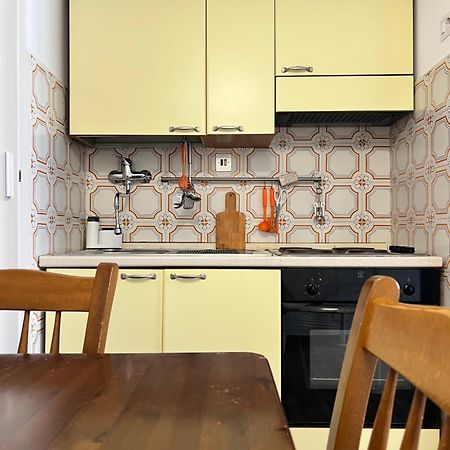 Dolce Casa In San Pietro Apartment โรม ภายนอก รูปภาพ