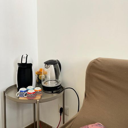 Dolce Casa In San Pietro Apartment โรม ภายนอก รูปภาพ