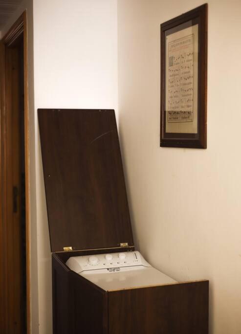Dolce Casa In San Pietro Apartment โรม ภายนอก รูปภาพ