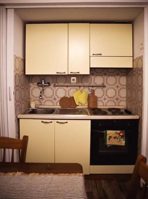Dolce Casa In San Pietro Apartment โรม ภายนอก รูปภาพ