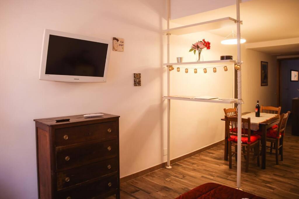 Dolce Casa In San Pietro Apartment โรม ภายนอก รูปภาพ