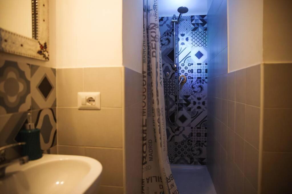 Dolce Casa In San Pietro Apartment โรม ภายนอก รูปภาพ