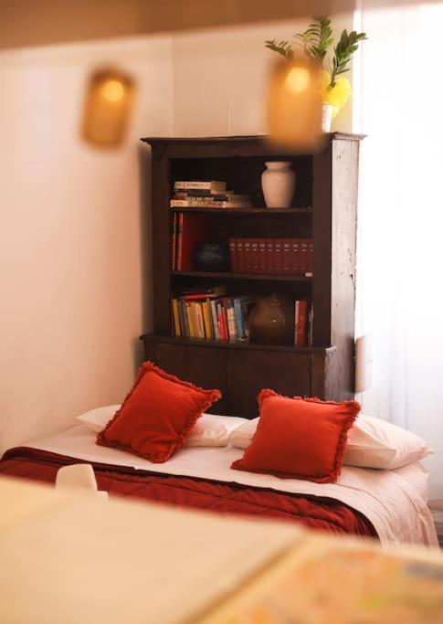 Dolce Casa In San Pietro Apartment โรม ภายนอก รูปภาพ