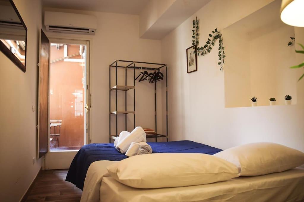 Dolce Casa In San Pietro Apartment โรม ภายนอก รูปภาพ