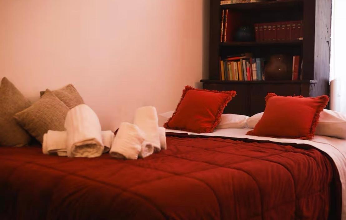 Dolce Casa In San Pietro Apartment โรม ภายนอก รูปภาพ