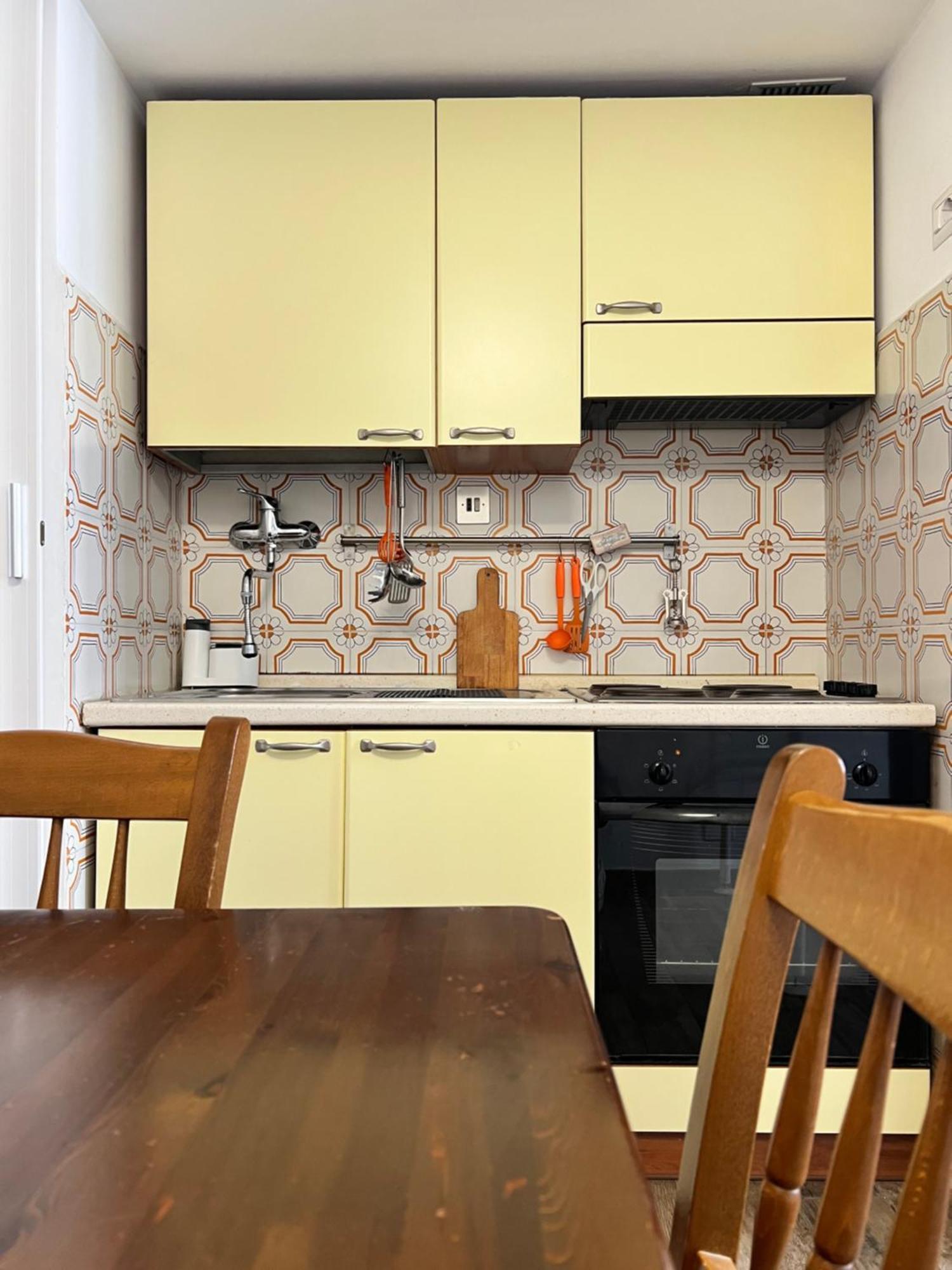 Dolce Casa In San Pietro Apartment โรม ภายนอก รูปภาพ