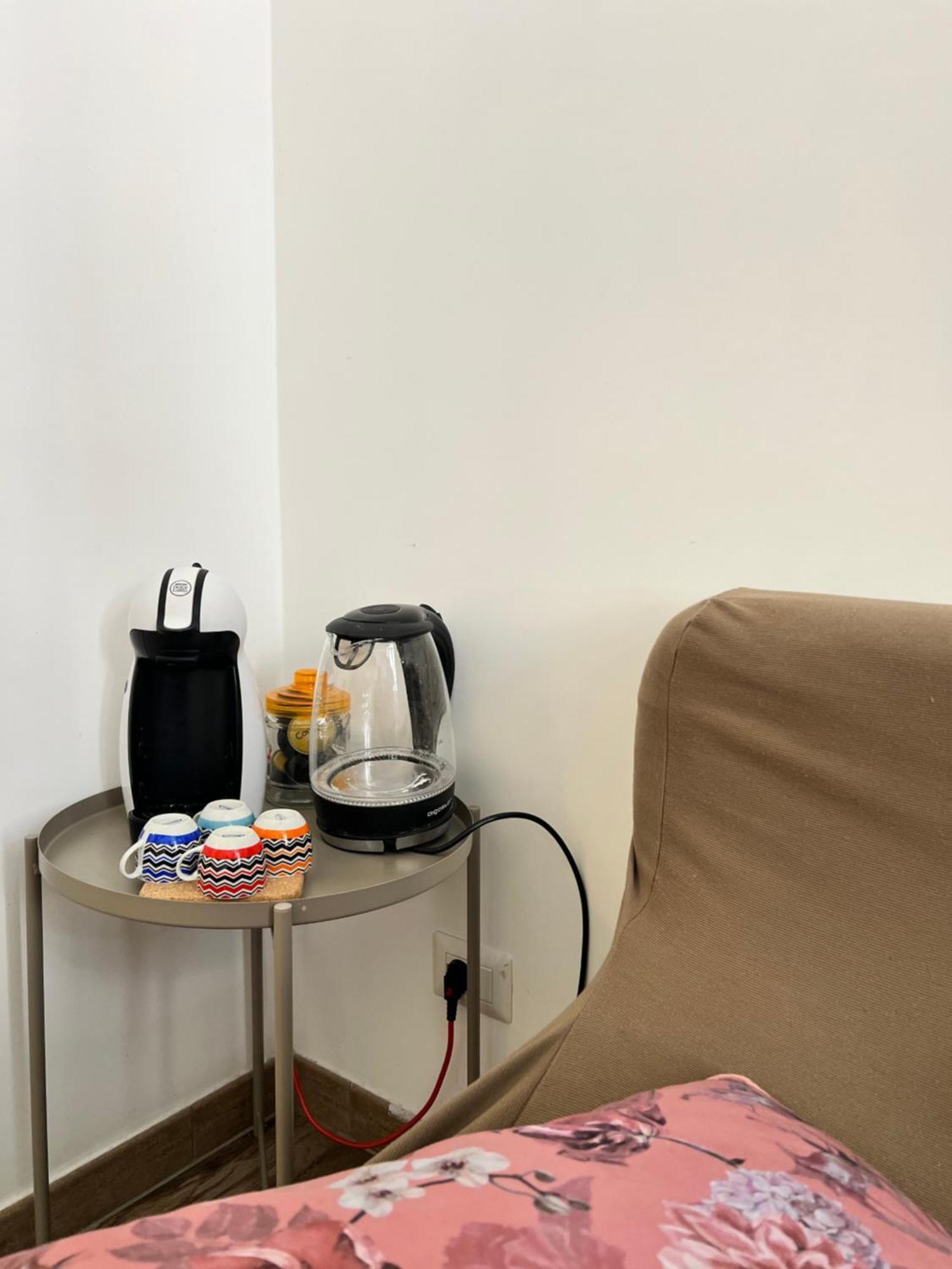 Dolce Casa In San Pietro Apartment โรม ภายนอก รูปภาพ