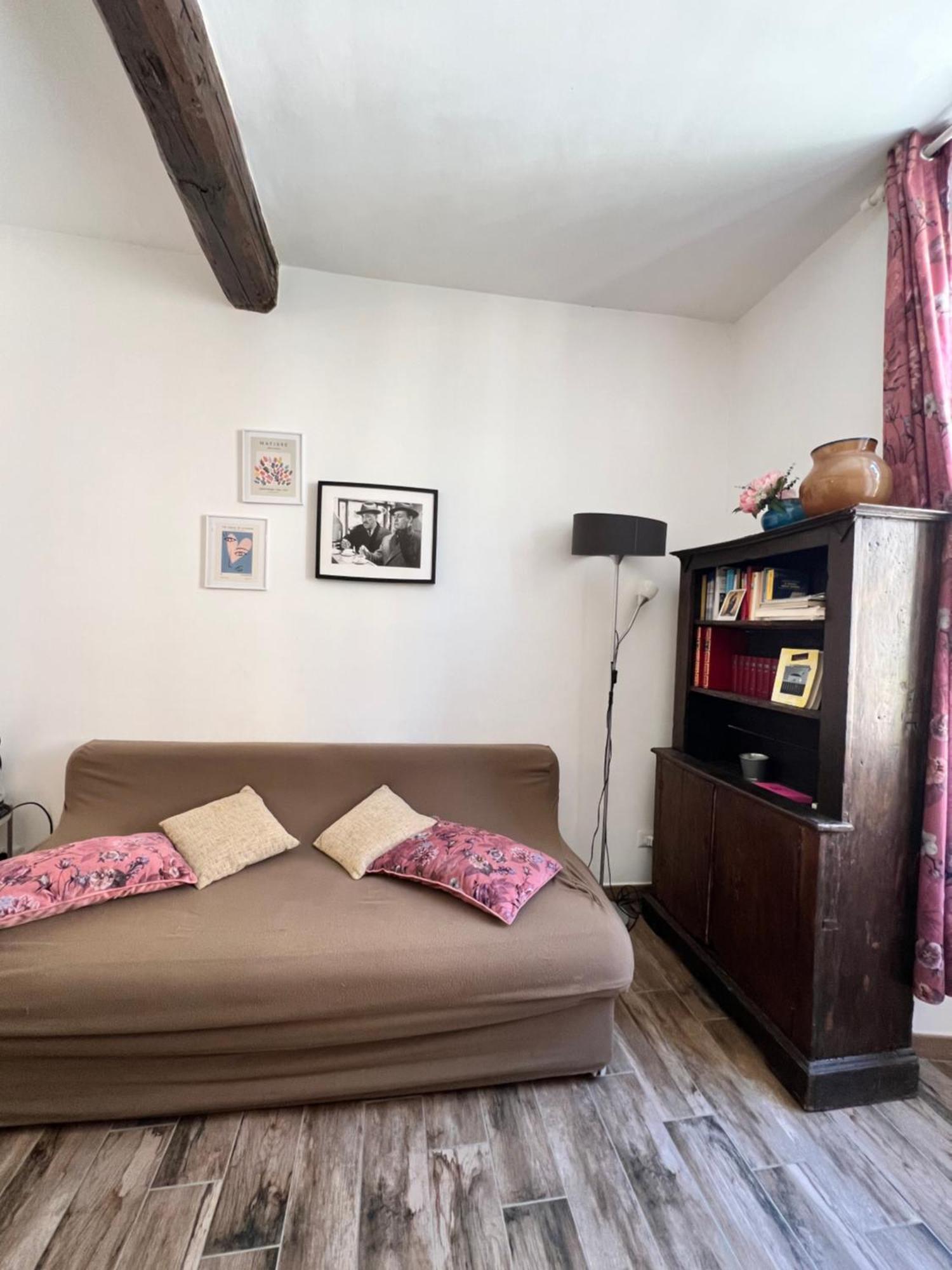 Dolce Casa In San Pietro Apartment โรม ภายนอก รูปภาพ