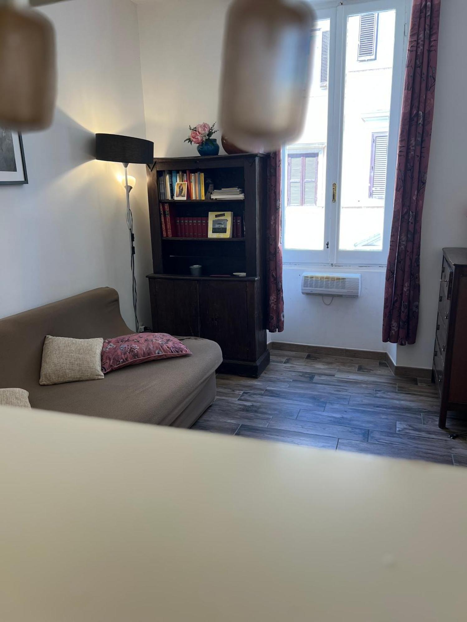 Dolce Casa In San Pietro Apartment โรม ภายนอก รูปภาพ