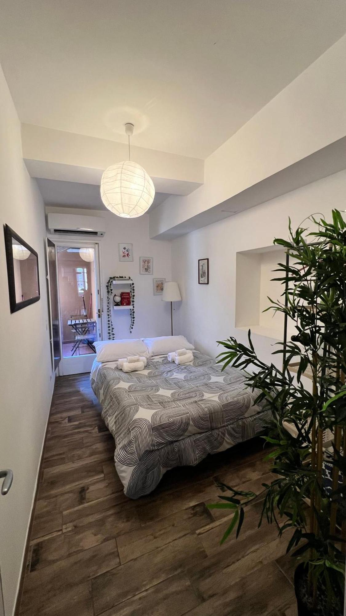Dolce Casa In San Pietro Apartment โรม ภายนอก รูปภาพ
