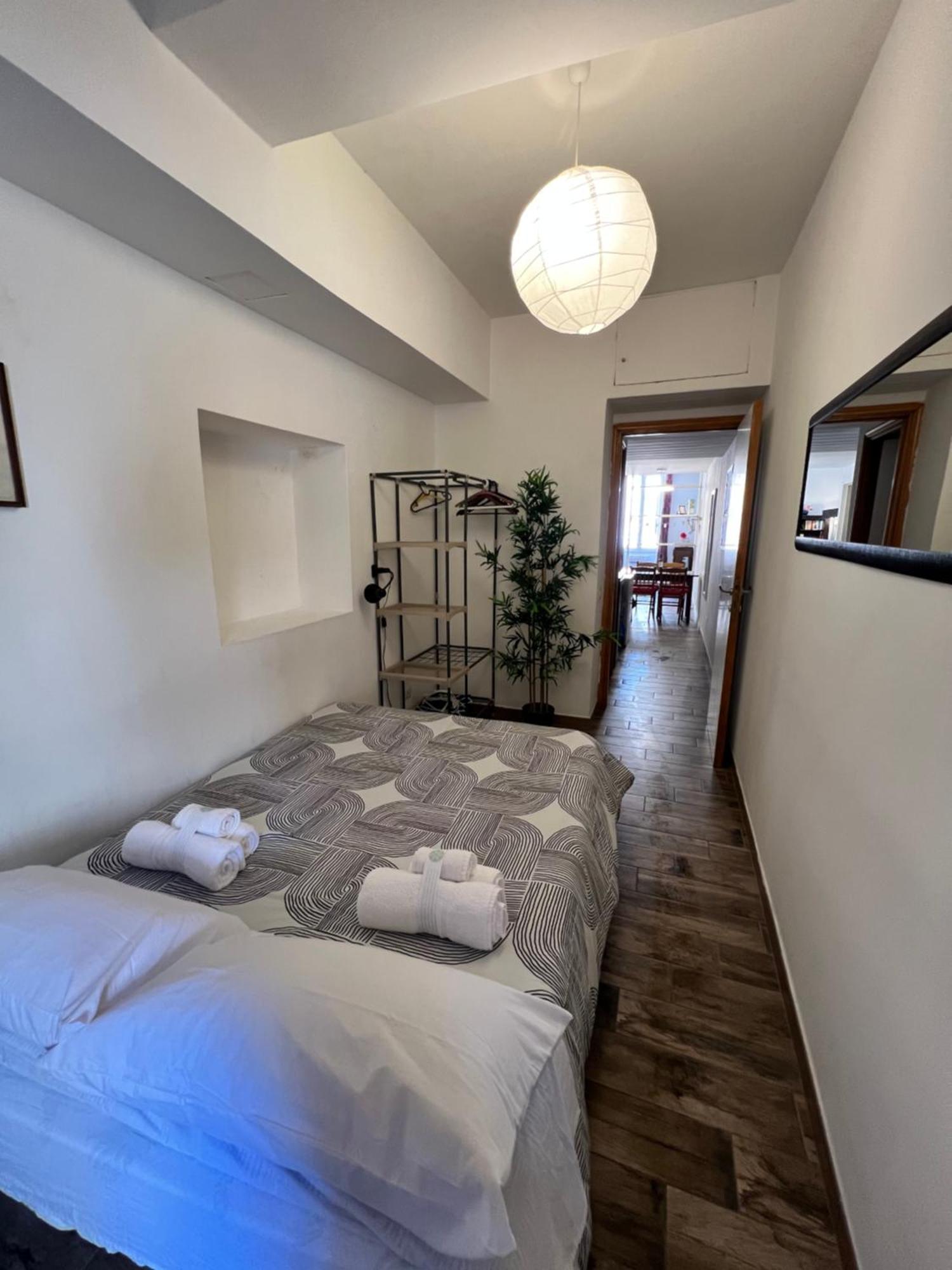 Dolce Casa In San Pietro Apartment โรม ภายนอก รูปภาพ